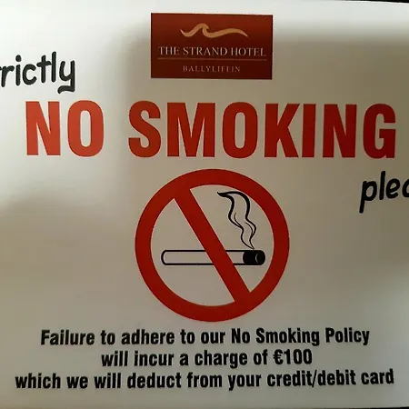 The Ballyliffin Hotel