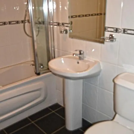 The Ballyliffin Donegal Town