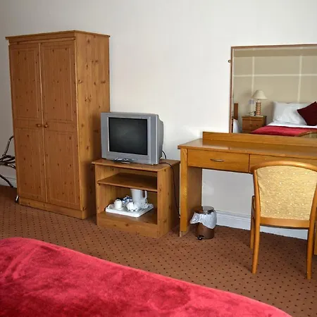 Hotel The Ballyliffin Donegal Town