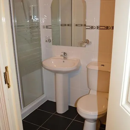 Hotel The Ballyliffin Donegal Town