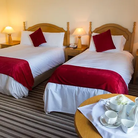 Hotel The Ballyliffin Donegal Town