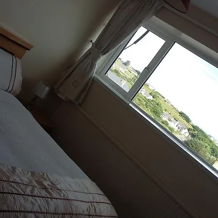 Hotel The Ballyliffin Donegal Town