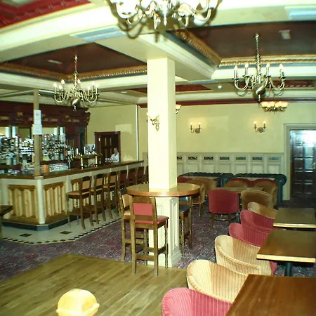 酒店 The Ballyliffin 2*