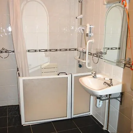 The Ballyliffin Hotel 2*