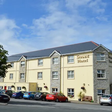 Hotel The Ballyliffin