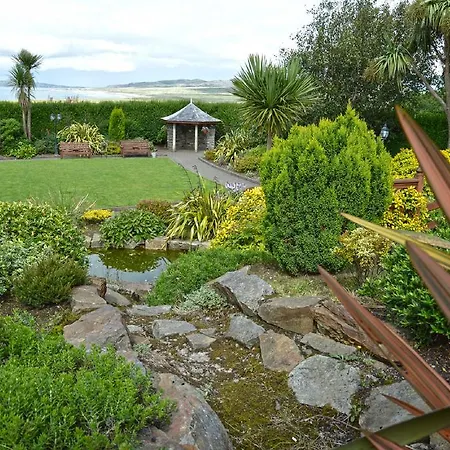 酒店 The Ballyliffin 2*