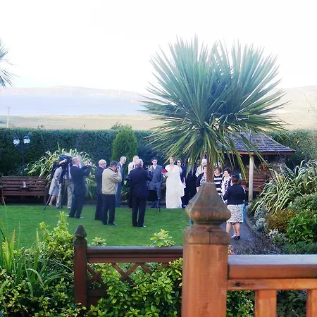 Hotel The Ballyliffin 2*