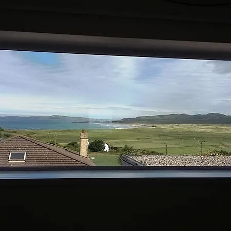 The Ballyliffin 2* Donegal Town