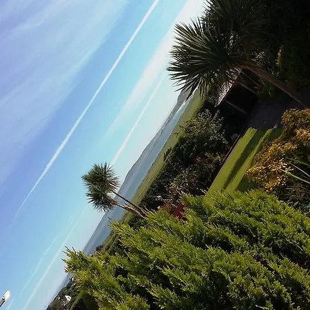 The Ballyliffin 2* Donegal Town