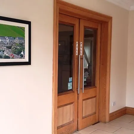 Hotel The Ballyliffin Donegal Town
