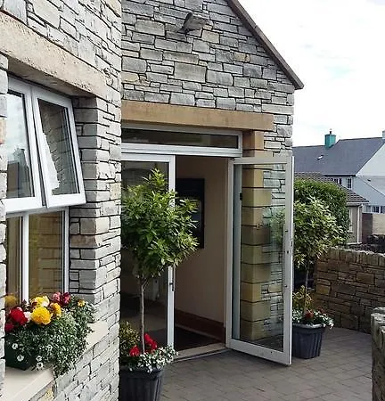 The Ballyliffin 2* Donegal Town