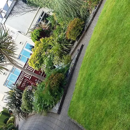 The Ballyliffin Hotel Donegal Town