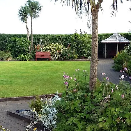 酒店 The Ballyliffin 2*