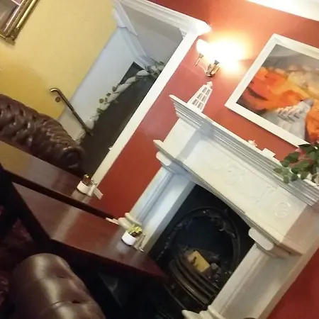 The Ballyliffin Hotel 2*