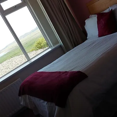 The Ballyliffin Hotel
