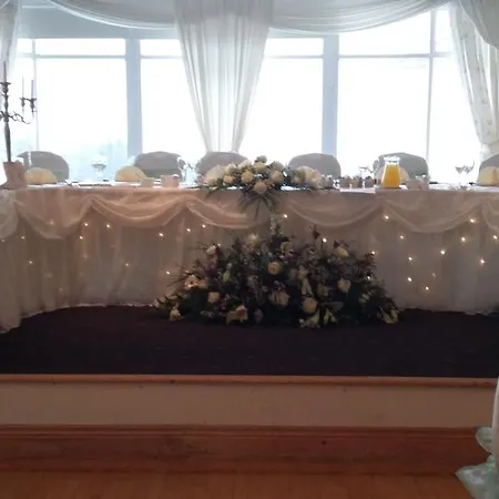 Hotel The Ballyliffin