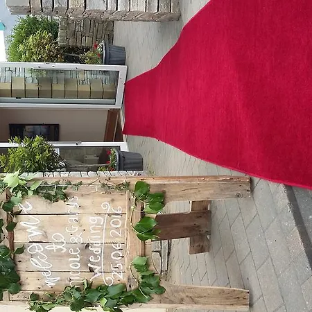 Hotel The Ballyliffin