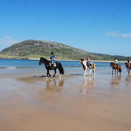 The Ballyliffin 酒店 多尼戈尔