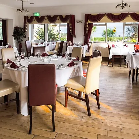 The Ballyliffin 多尼戈尔