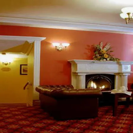 酒店 The Ballyliffin 多尼戈尔