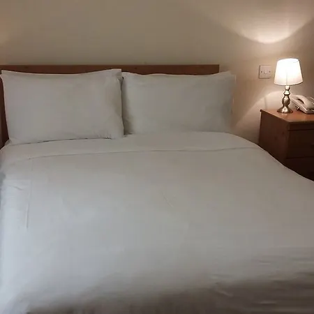 Hotel The Ballyliffin 2*