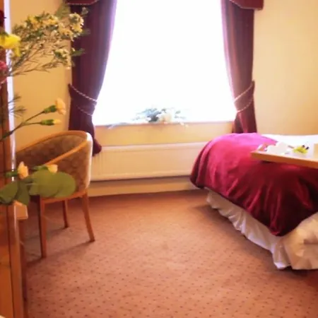 Hotel The Ballyliffin 2*