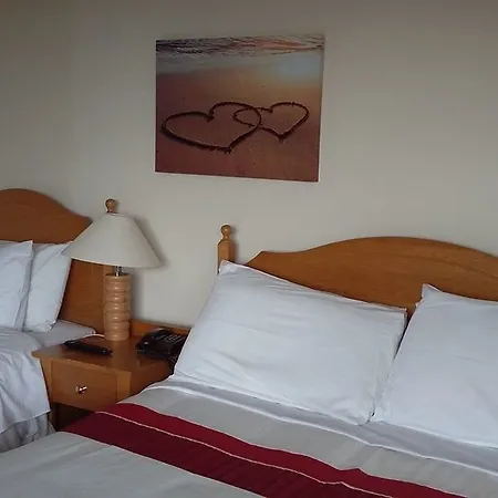 The Ballyliffin Donegal Town