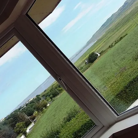 酒店 The Ballyliffin 多尼戈尔