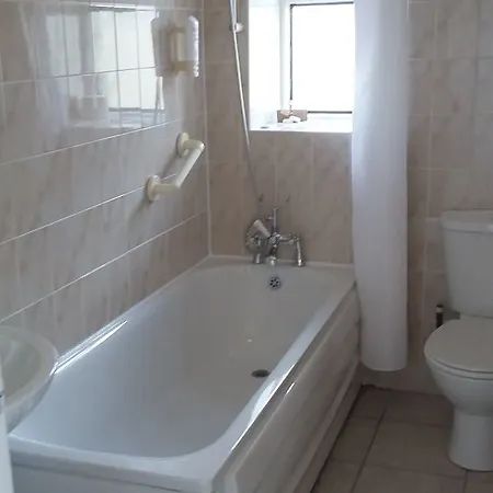 Hotel The Ballyliffin