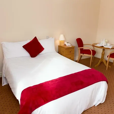 Hotel The Ballyliffin