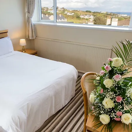 The Ballyliffin 多尼戈尔