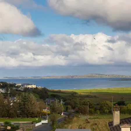 The Ballyliffin Donegal Town