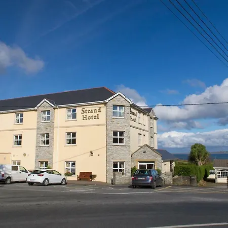 Hotel The Ballyliffin