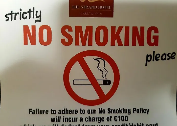 The Ballyliffin Hotell