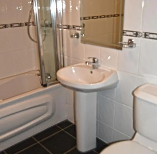 The Ballyliffin Donegal Town