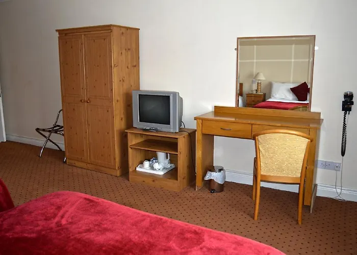 Hotel The Ballyliffin Donegal Town