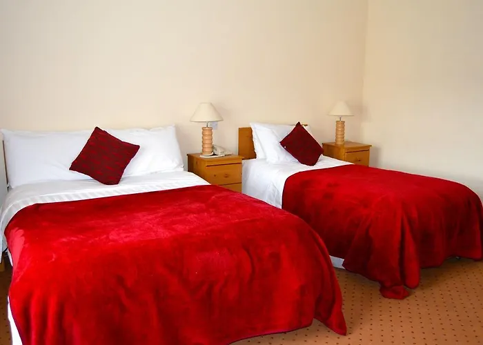 The Ballyliffin Donegal Town