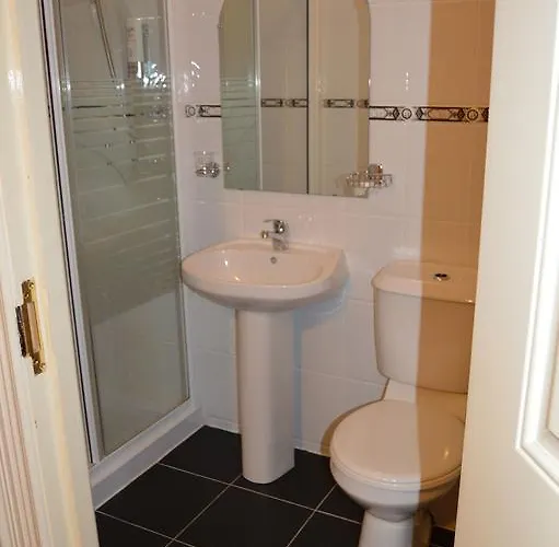 Hotell The Ballyliffin Donegal Town