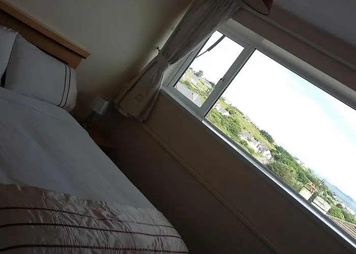 Hotel The Ballyliffin Donegal Town