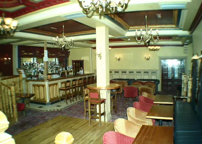 Hotell The Ballyliffin 2*