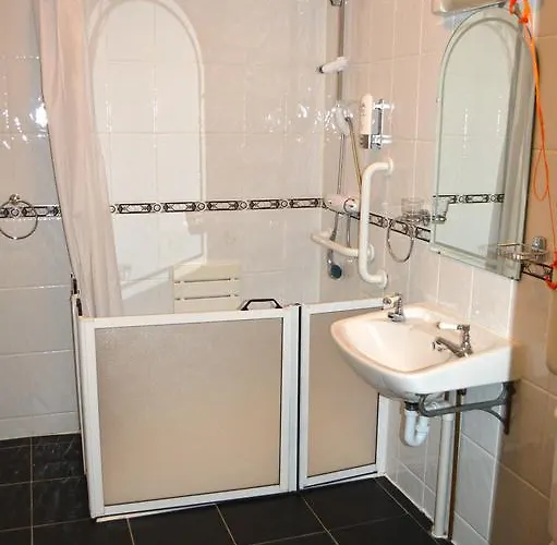 The Ballyliffin Hotell 2*