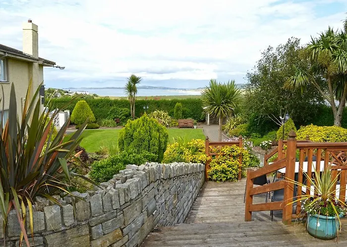 The Ballyliffin Hotell