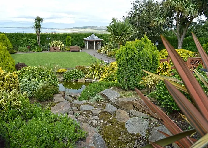 Hotell The Ballyliffin 2*