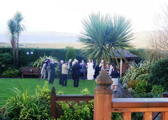 Hotell The Ballyliffin 2*