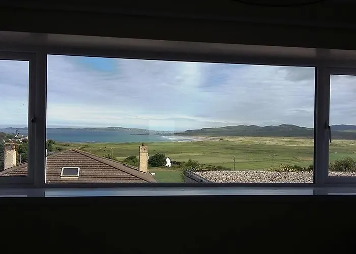 The Ballyliffin 2* Donegal Town