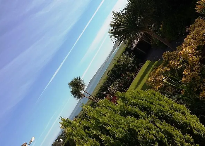 The Ballyliffin 2* Donegal Town