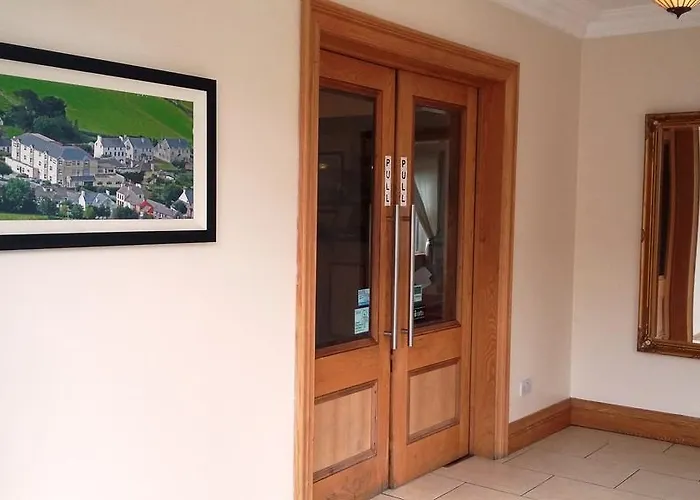 Hotell The Ballyliffin Donegal Town