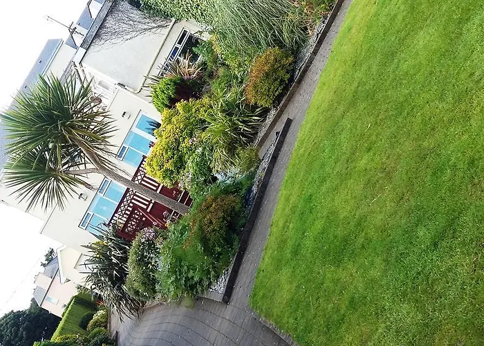 The Ballyliffin Hotell Donegal Town