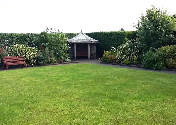 The Ballyliffin Donegal Town