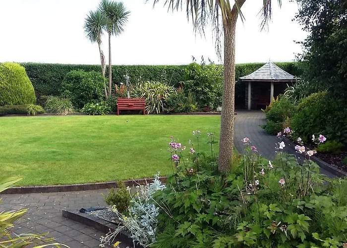 Hotel The Ballyliffin 2*